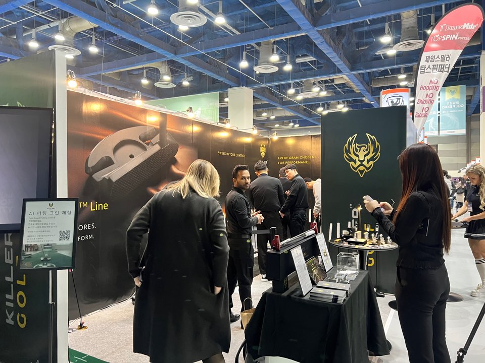 골프 소비 트렌드 한자리 ‘2026 매일경제 골프엑스포’ 코엑스서 개최 2413-Image